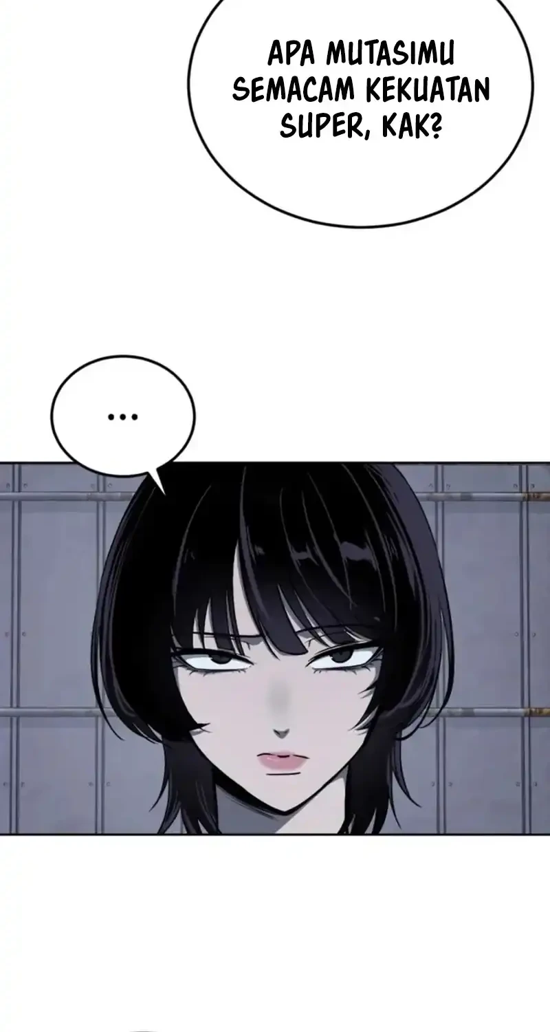 Resurrection Boy Chapter 15 Gambar 72