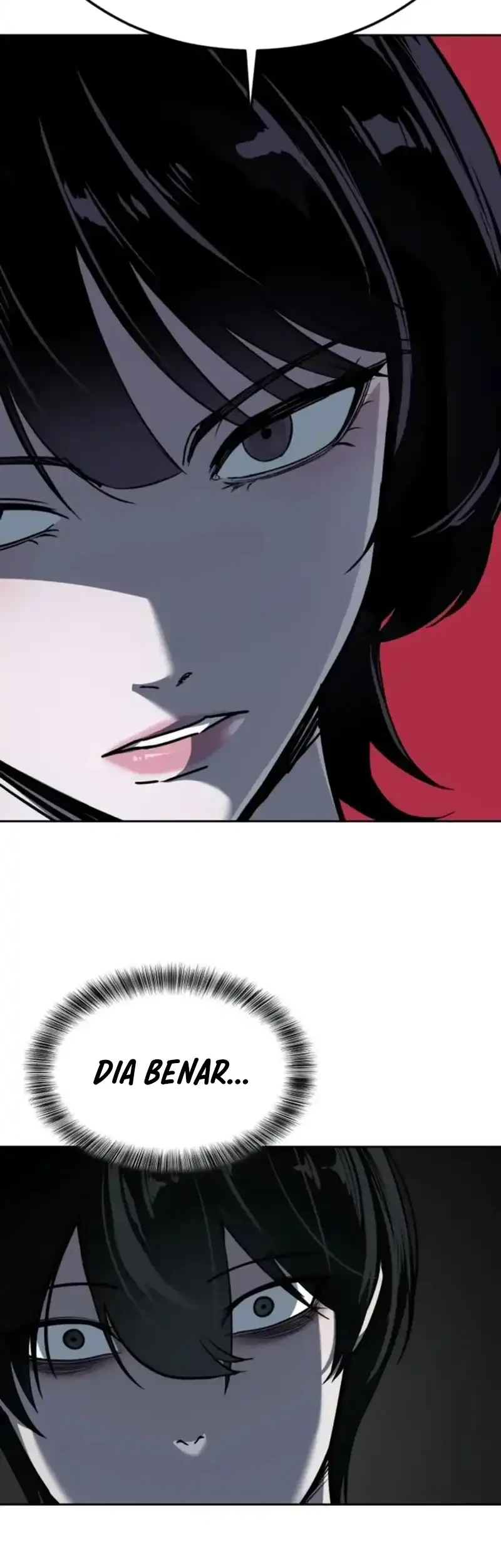 Resurrection Boy Chapter 15 Gambar 76