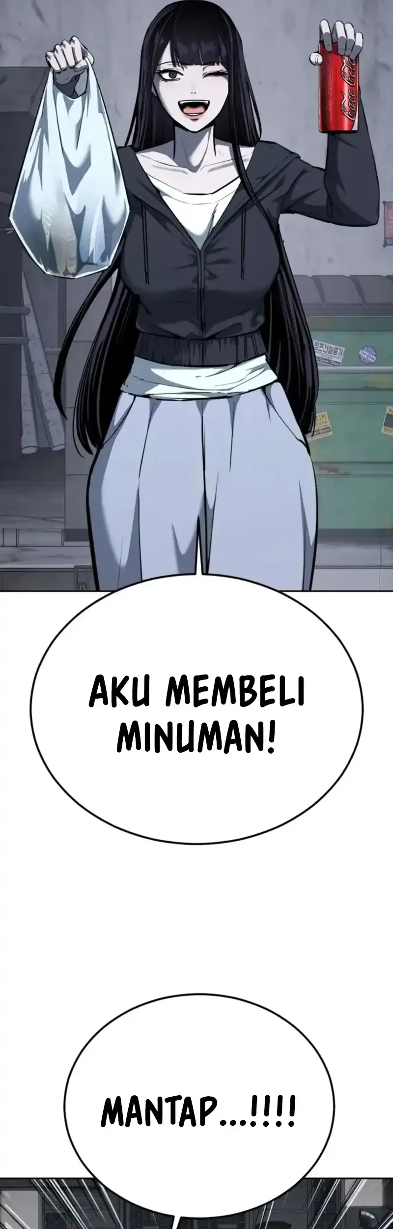 Resurrection Boy Chapter 15 Gambar 79