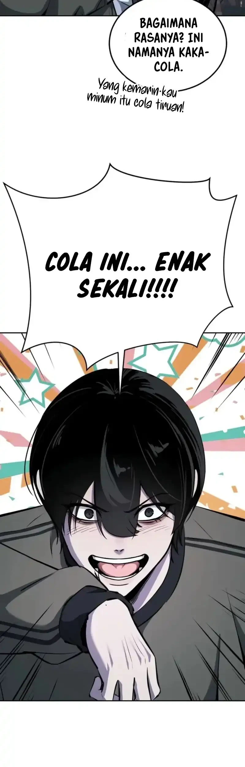 Resurrection Boy Chapter 15 Gambar 82