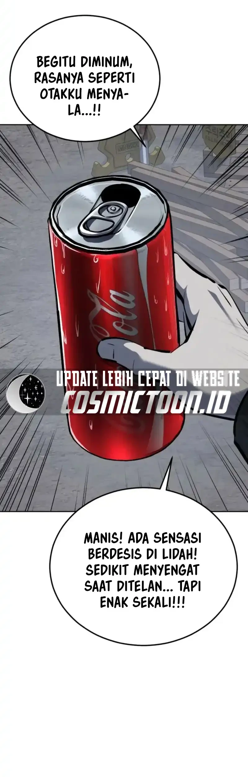 Resurrection Boy Chapter 15 Gambar 83