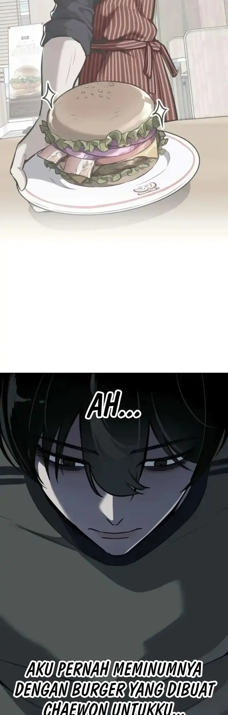 Resurrection Boy Chapter 15 Gambar 86