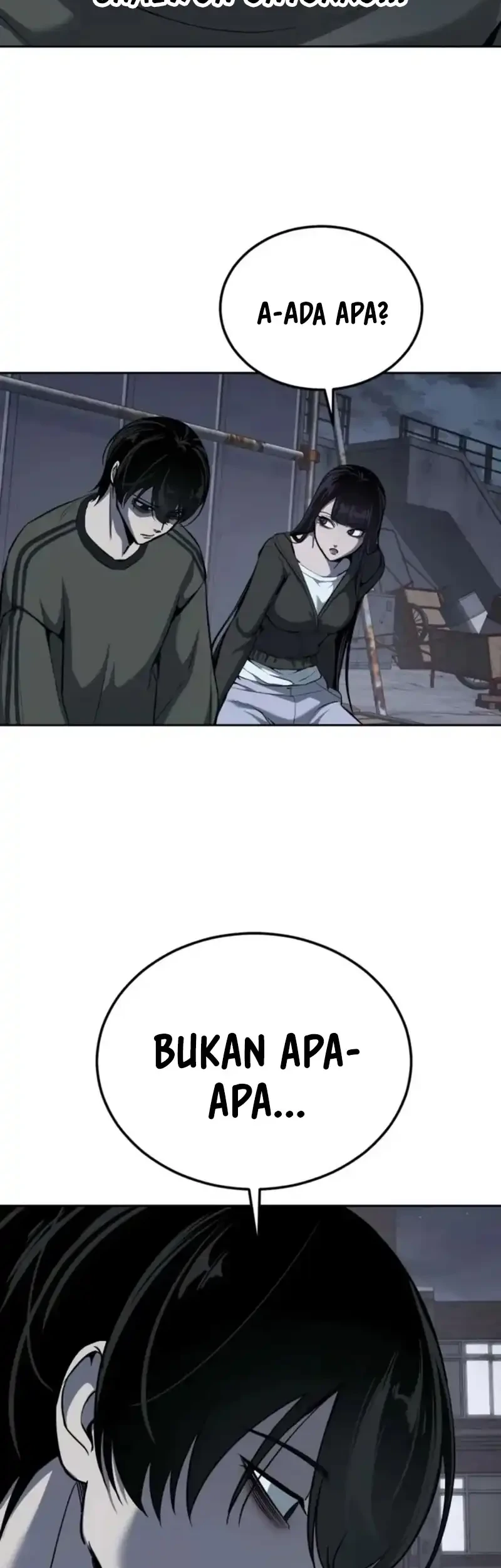 Resurrection Boy Chapter 15 Gambar 87