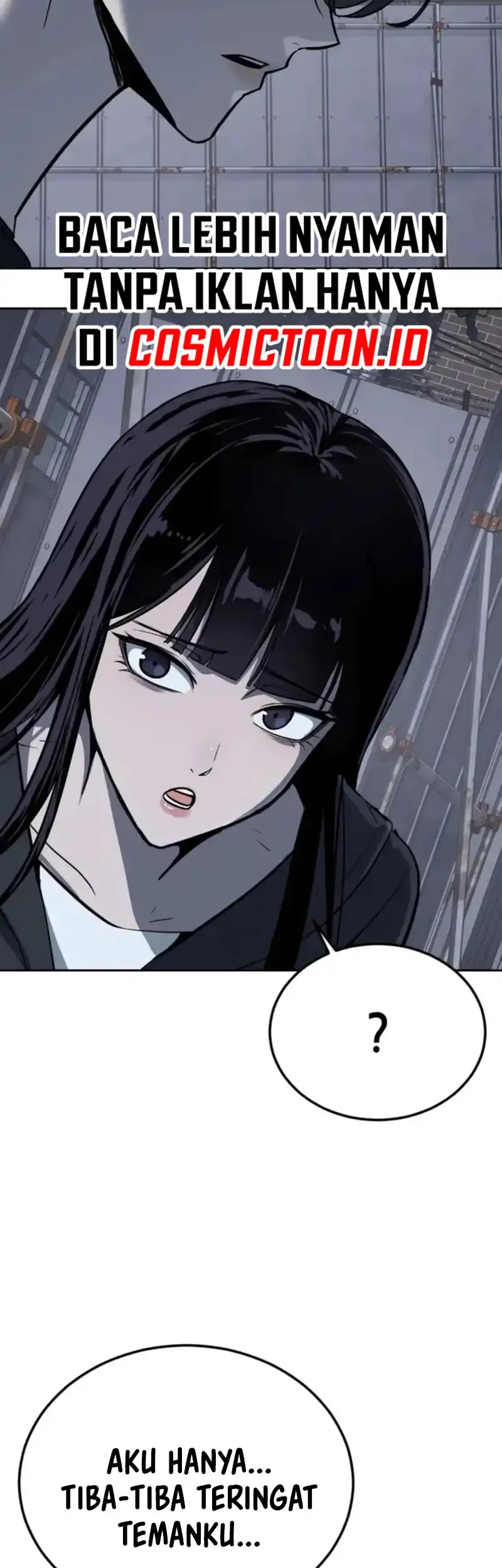 Resurrection Boy Chapter 15 Gambar 88