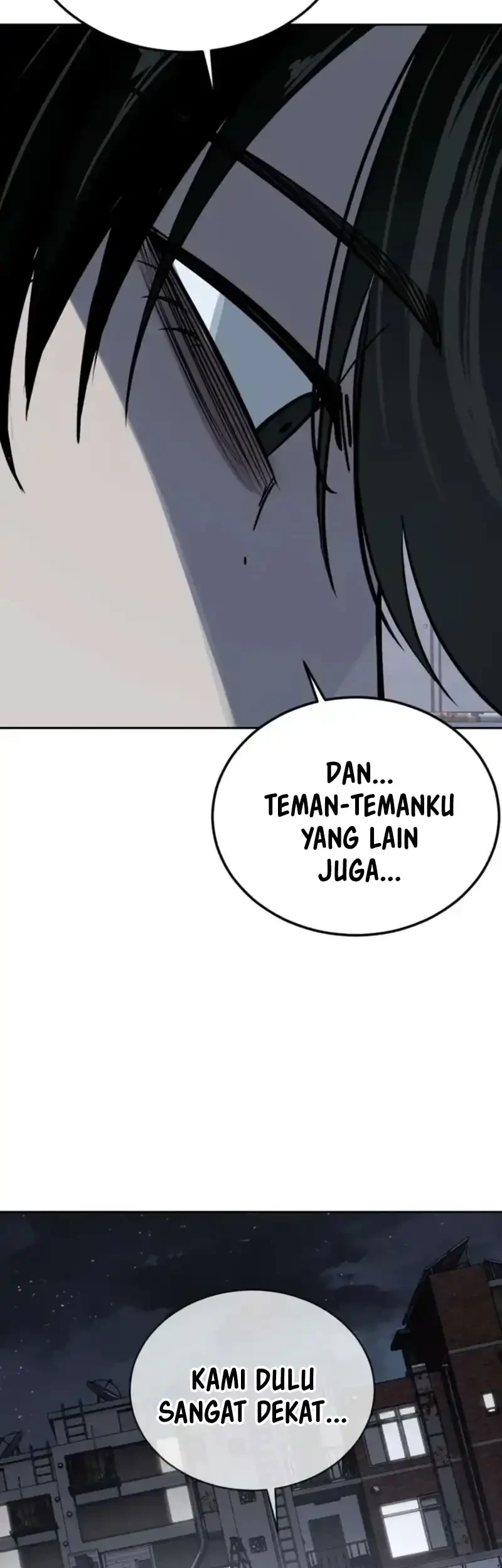Resurrection Boy Chapter 15 Gambar 89