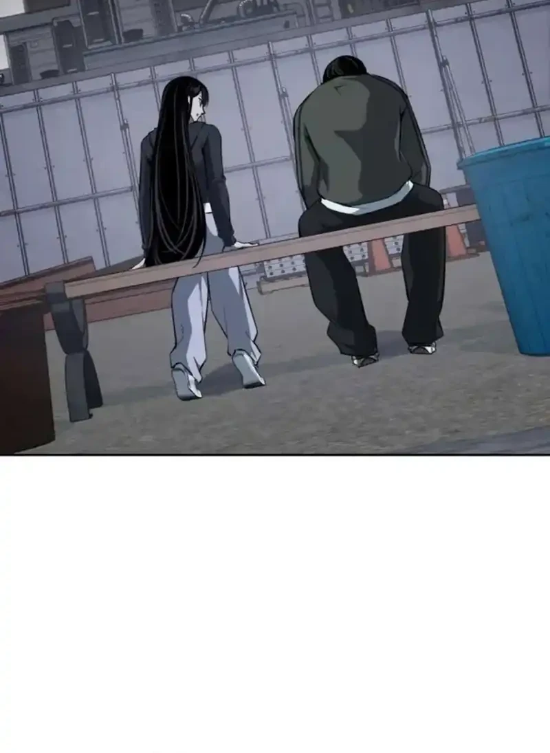 Resurrection Boy Chapter 15 Gambar 90