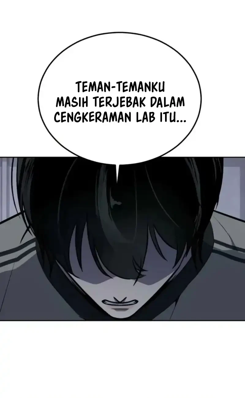 Resurrection Boy Chapter 15 Gambar 96