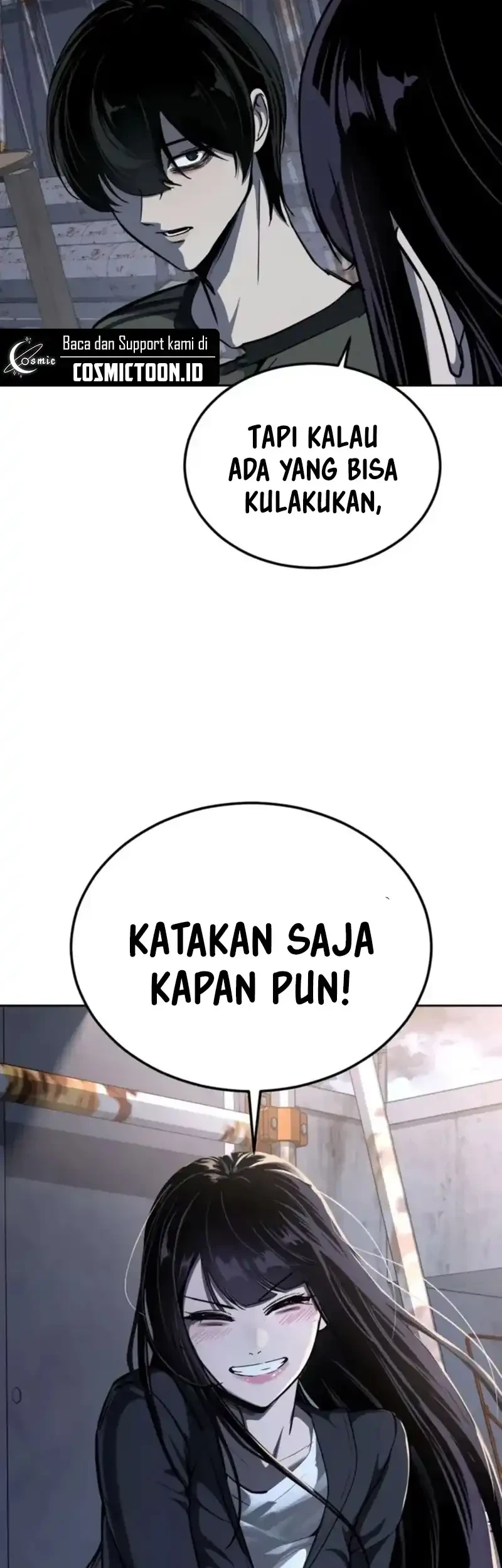 Resurrection Boy Chapter 15 Gambar 99