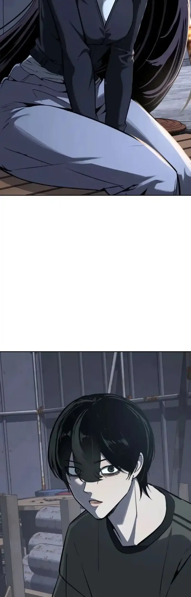 Resurrection Boy Chapter 15 Gambar 100