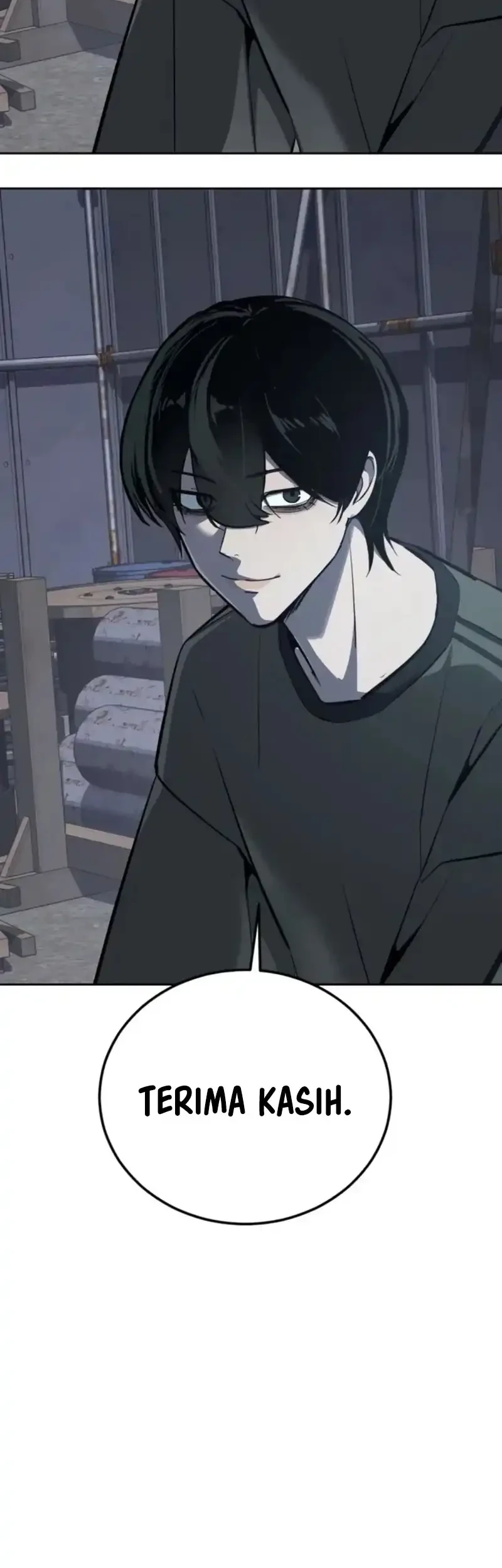 Resurrection Boy Chapter 15 Gambar 101