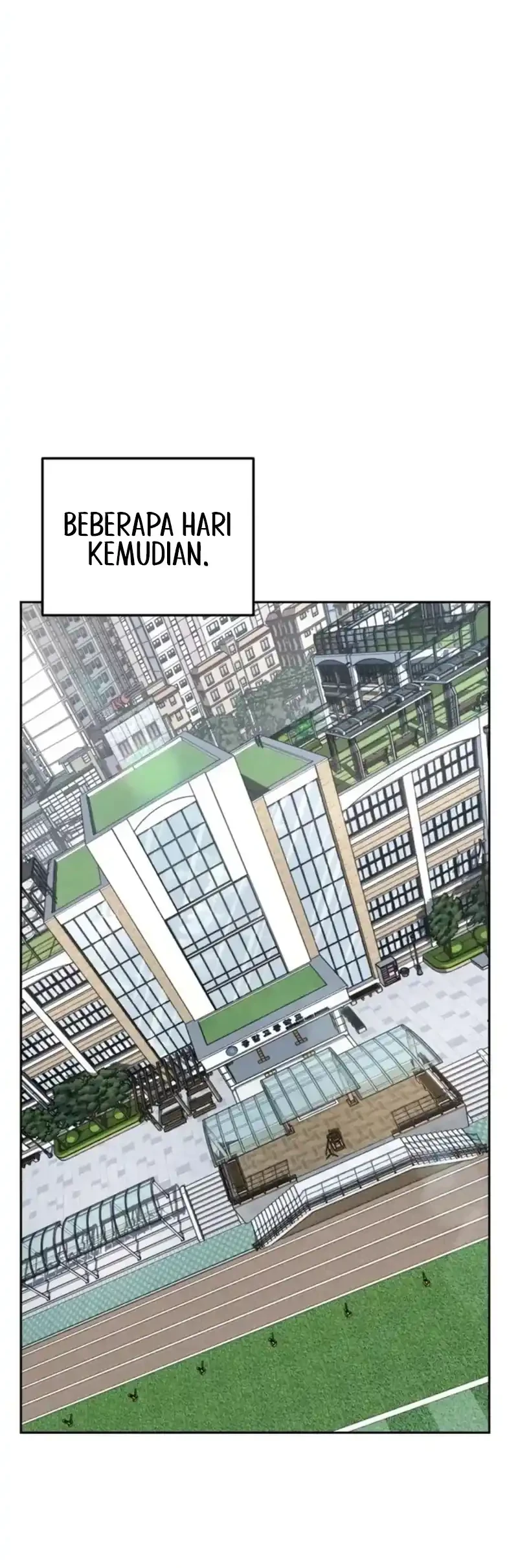 Resurrection Boy Chapter 15 Gambar 102