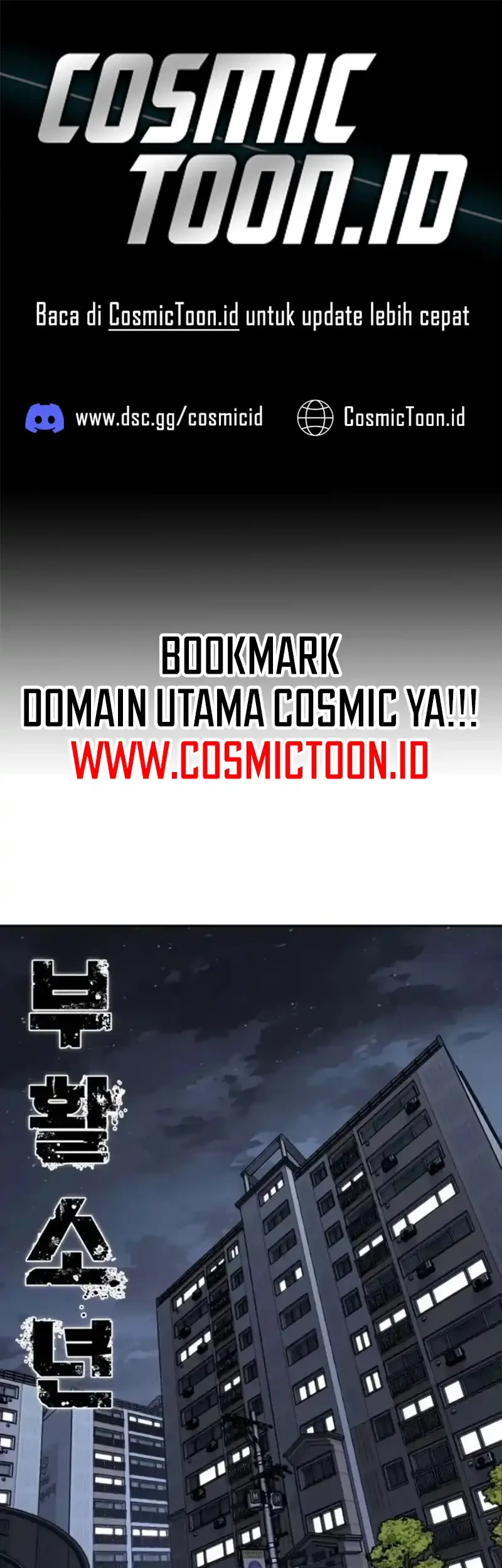 Komik Resurrection Boy Chapter 15 gambar 1