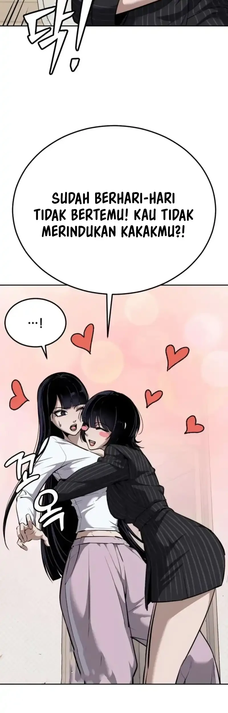 Resurrection Boy Chapter 15 Gambar 3