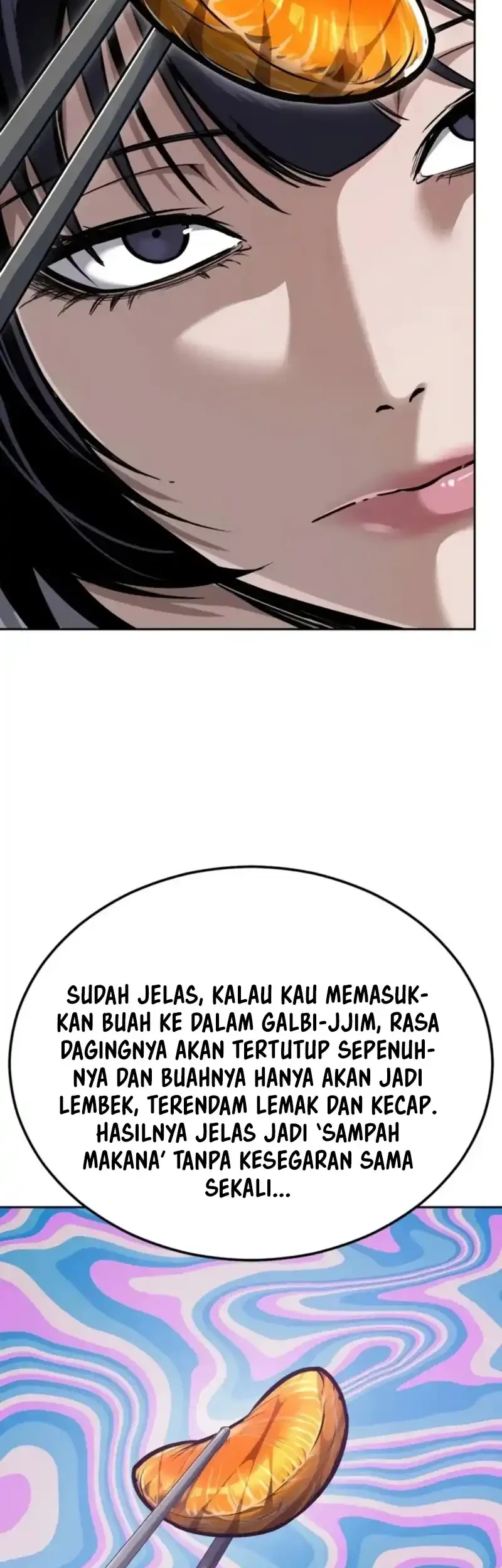 Resurrection Boy Chapter 15 Gambar 16