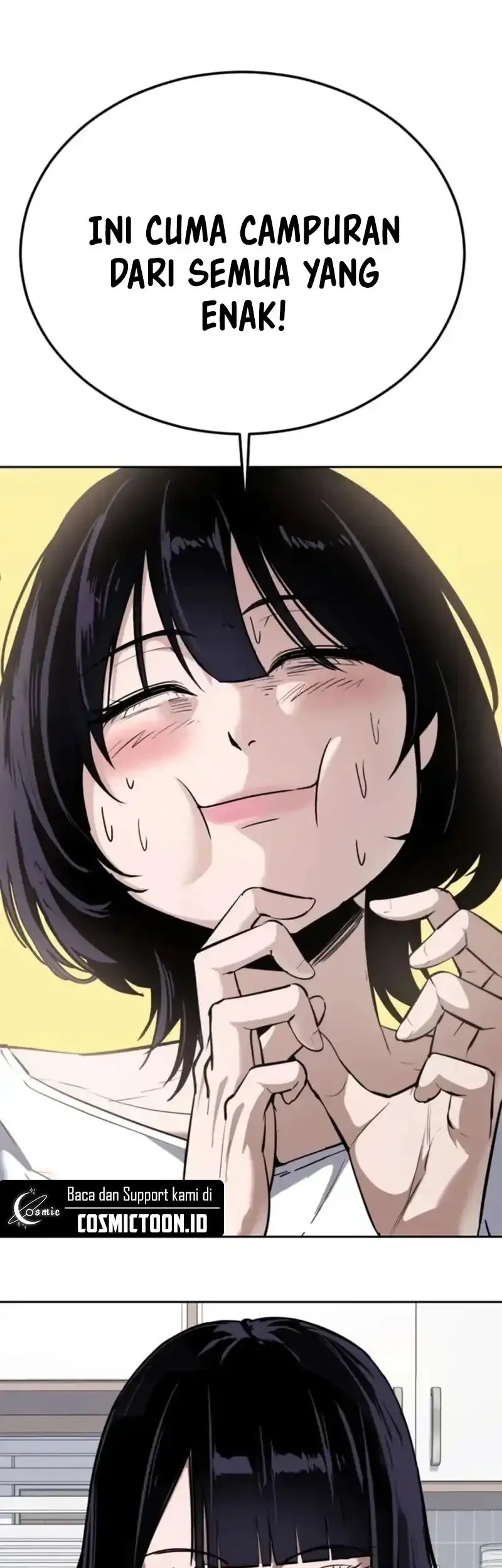 Resurrection Boy Chapter 15 Gambar 23