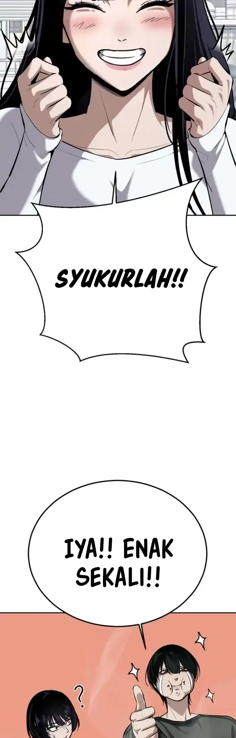 Resurrection Boy Chapter 15 Gambar 24