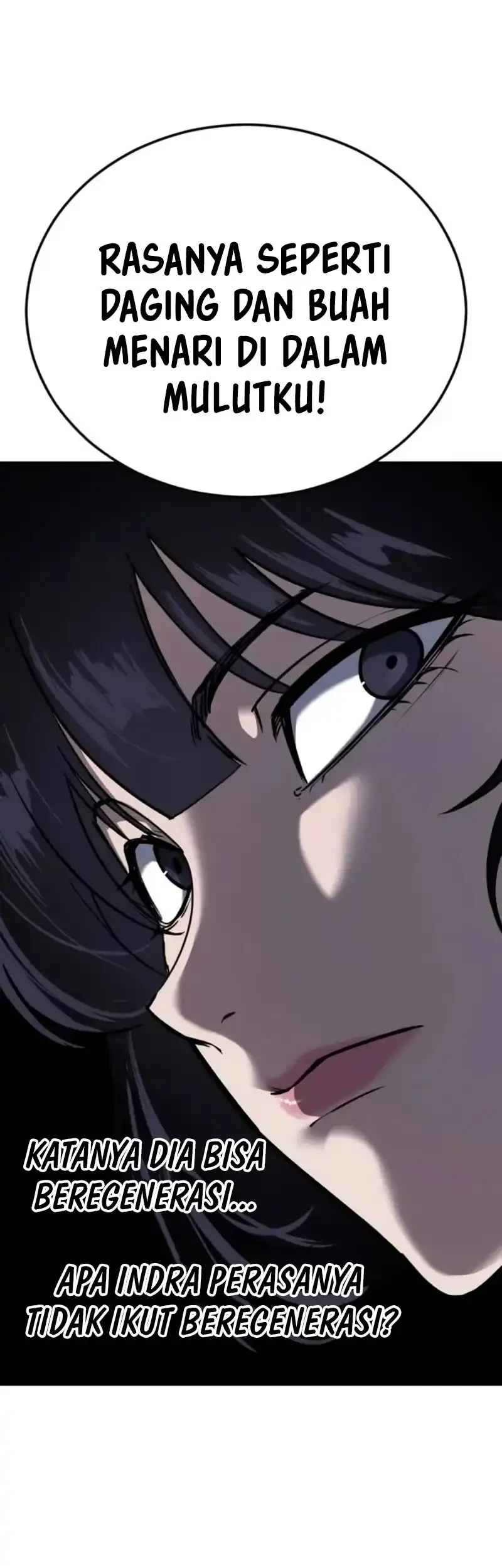 Resurrection Boy Chapter 15 Gambar 26