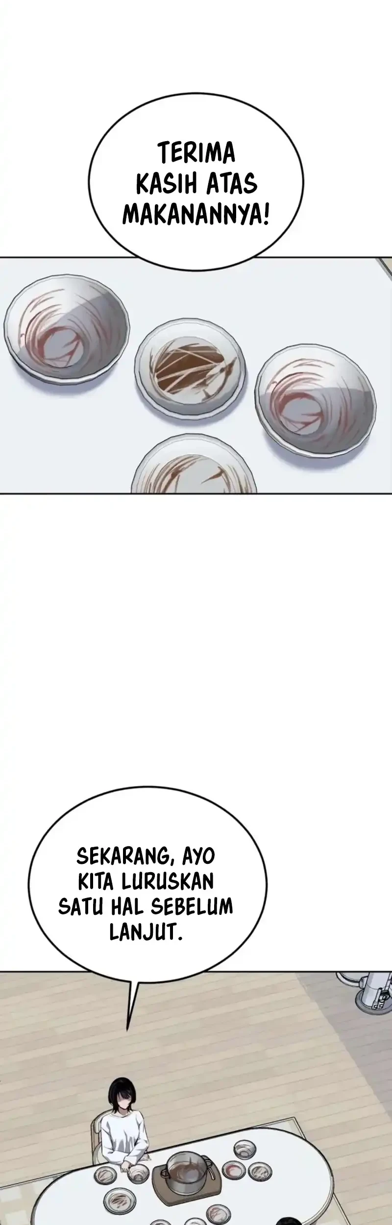 Resurrection Boy Chapter 15 Gambar 27