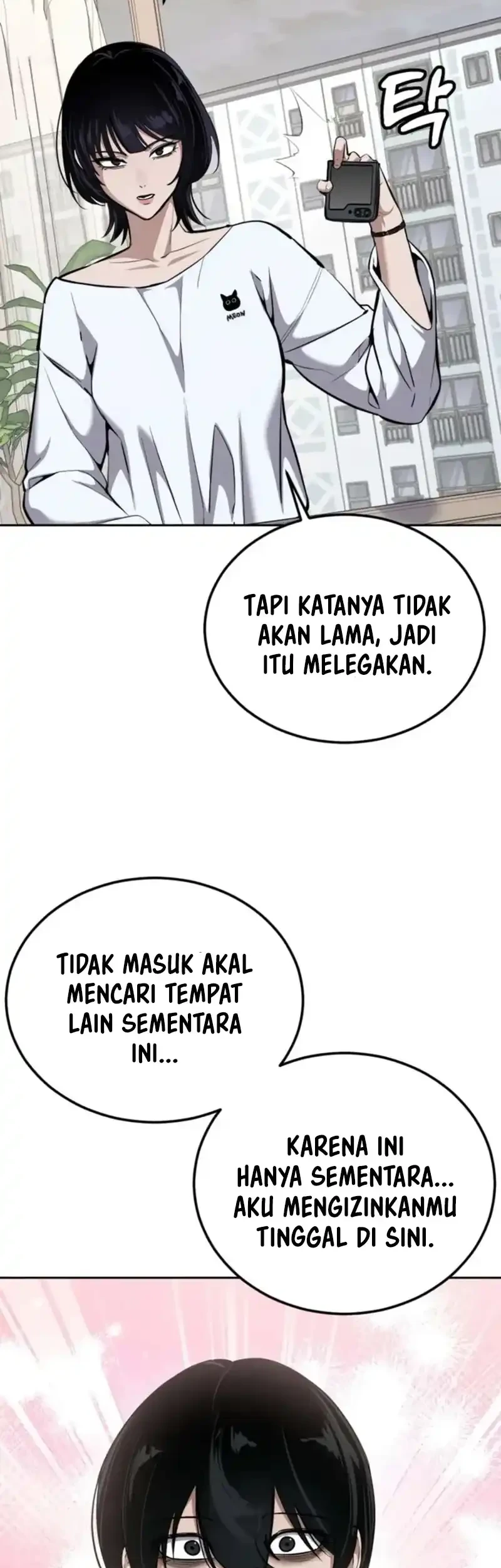 Resurrection Boy Chapter 15 Gambar 34