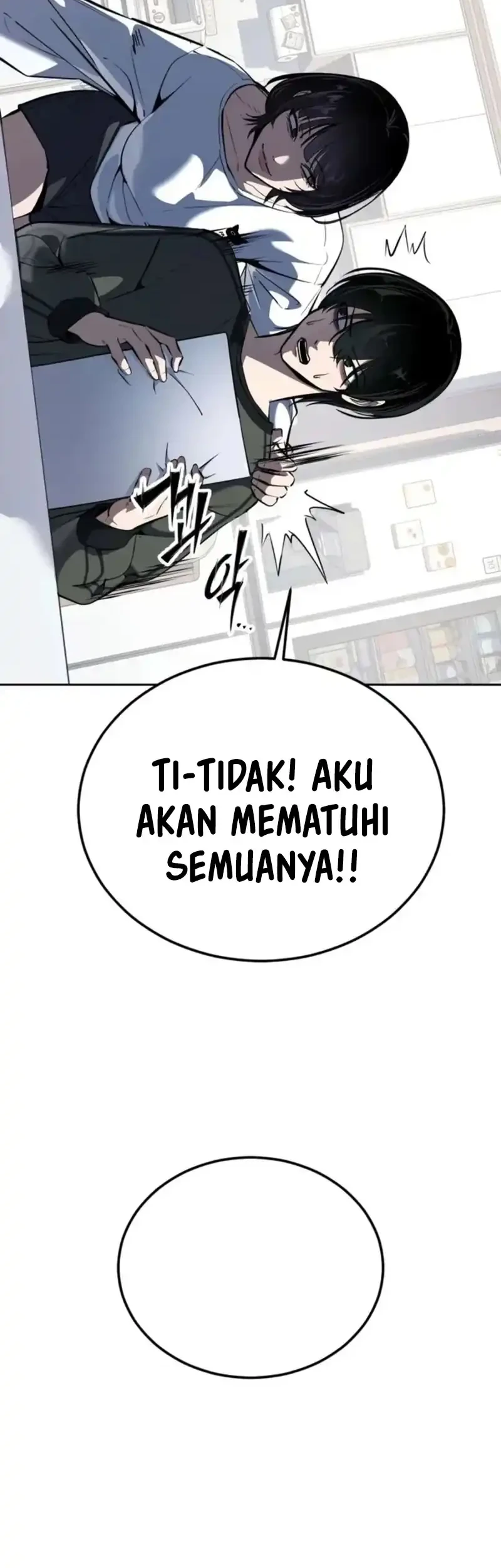 Resurrection Boy Chapter 15 Gambar 41