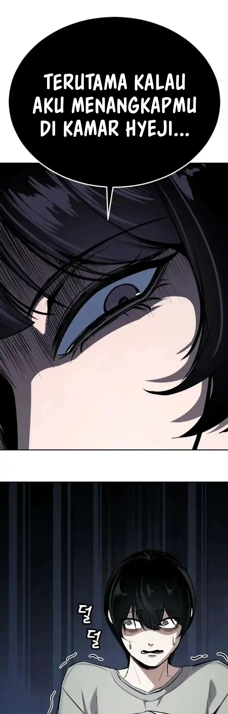 Resurrection Boy Chapter 15 Gambar 42