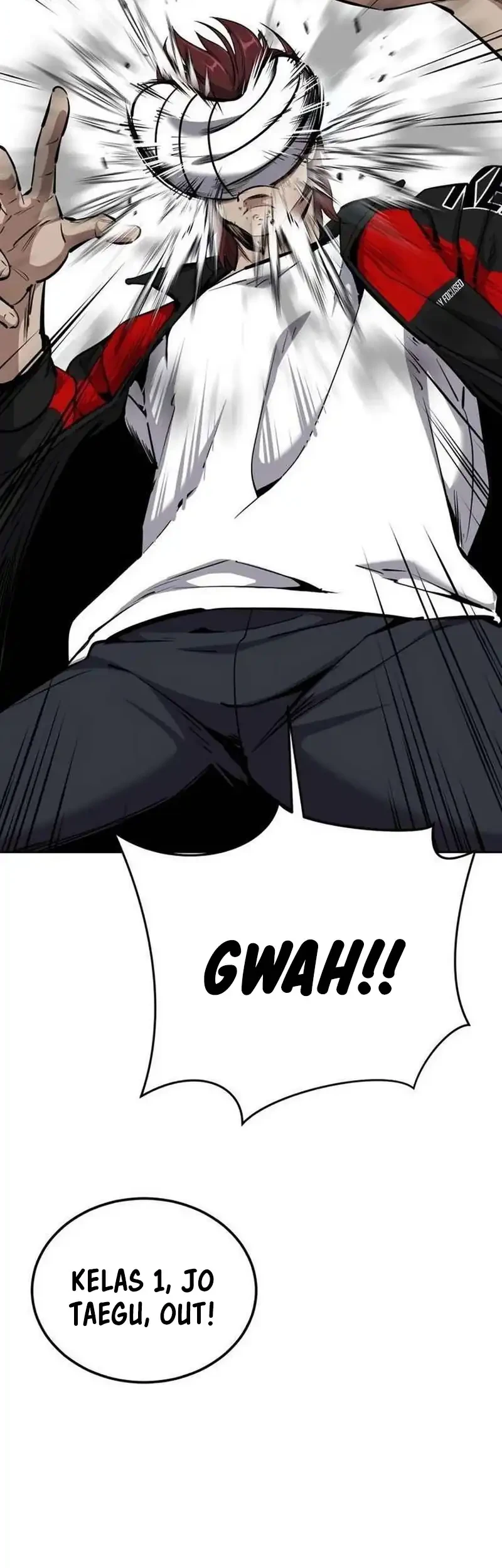 Resurrection Boy Chapter 16 Gambar 59