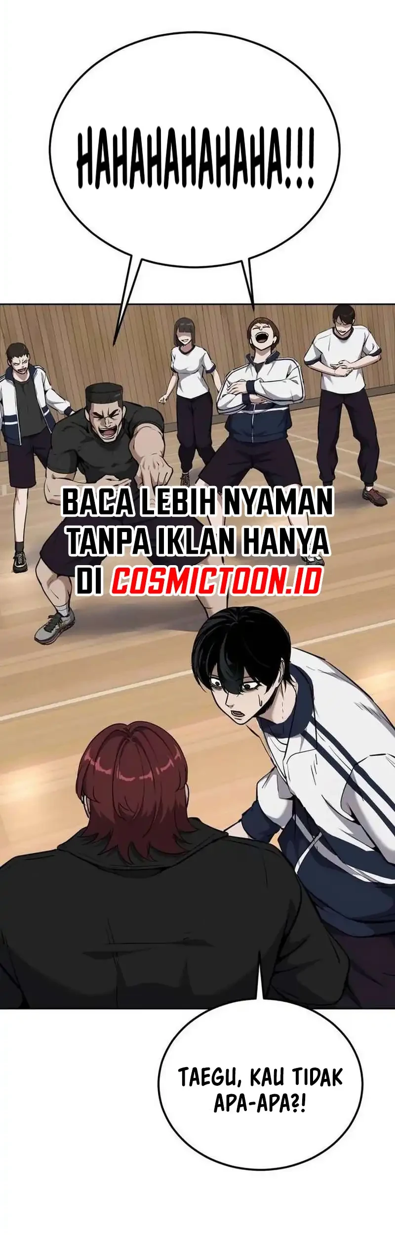 Resurrection Boy Chapter 16 Gambar 60