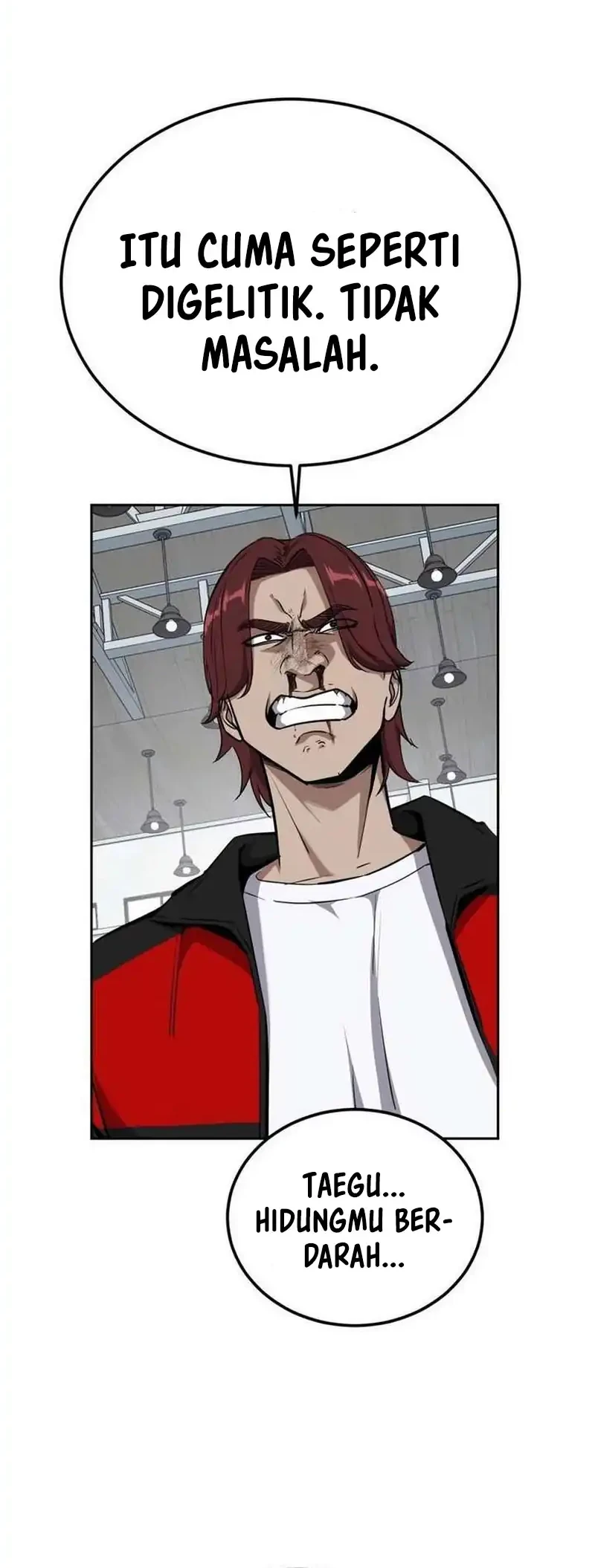 Resurrection Boy Chapter 16 Gambar 61