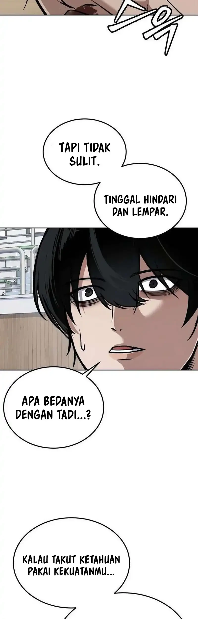 Resurrection Boy Chapter 16 Gambar 64