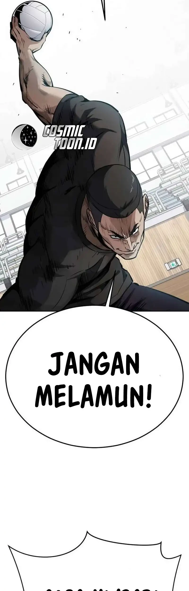 Resurrection Boy Chapter 16 Gambar 69