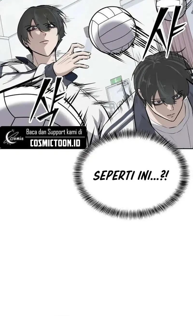 Resurrection Boy Chapter 16 Gambar 73