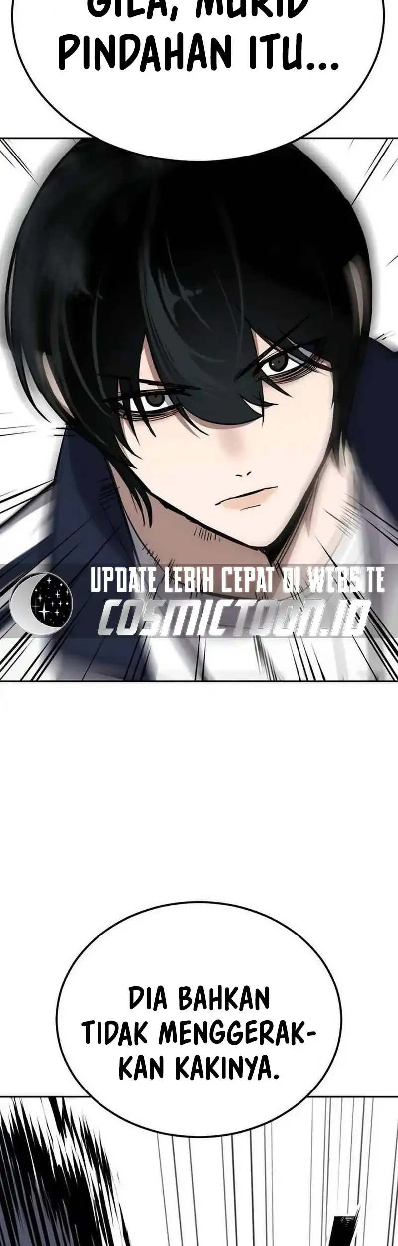 Resurrection Boy Chapter 16 Gambar 75