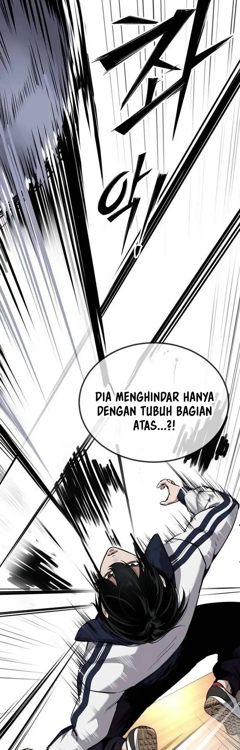 Resurrection Boy Chapter 16 Gambar 76