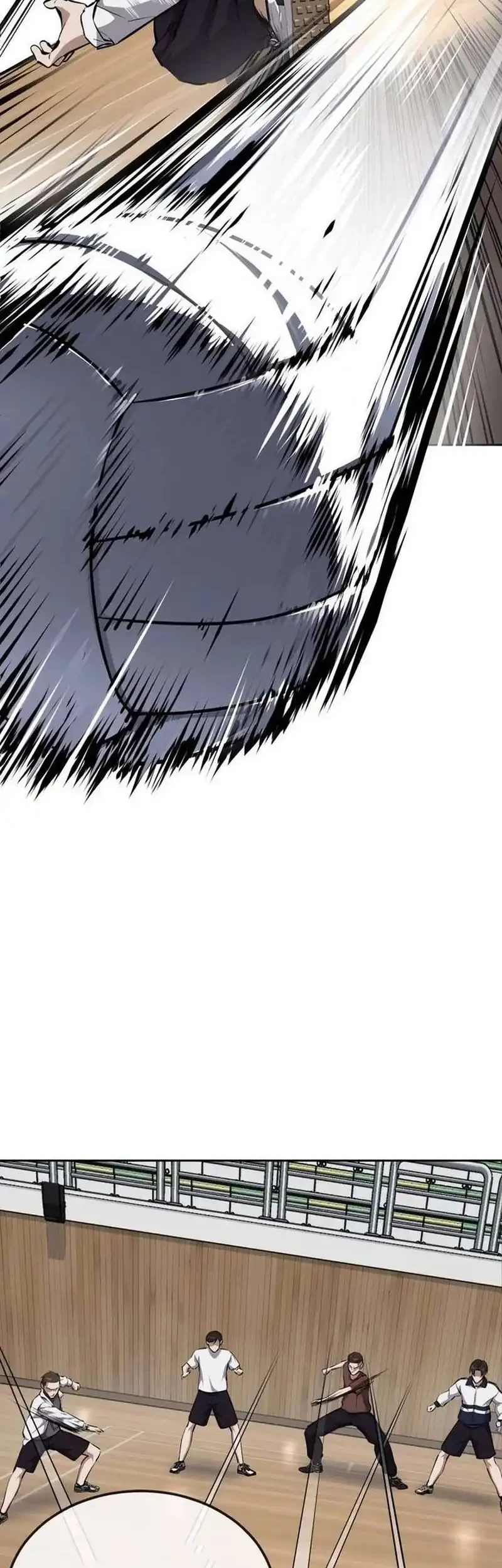 Resurrection Boy Chapter 16 Gambar 77