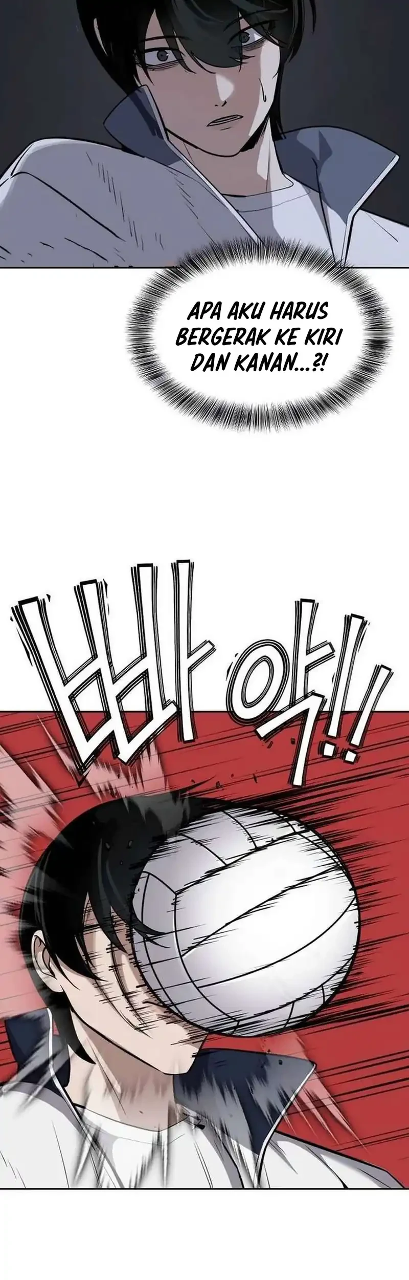 Resurrection Boy Chapter 16 Gambar 80