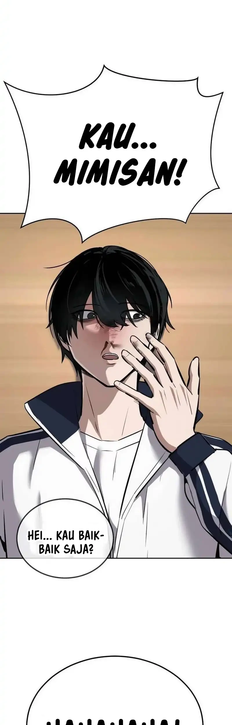 Resurrection Boy Chapter 16 Gambar 82