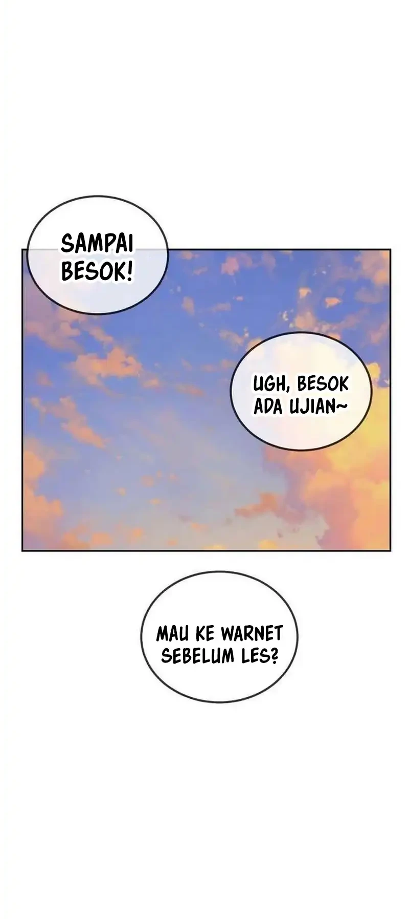 Resurrection Boy Chapter 16 Gambar 85