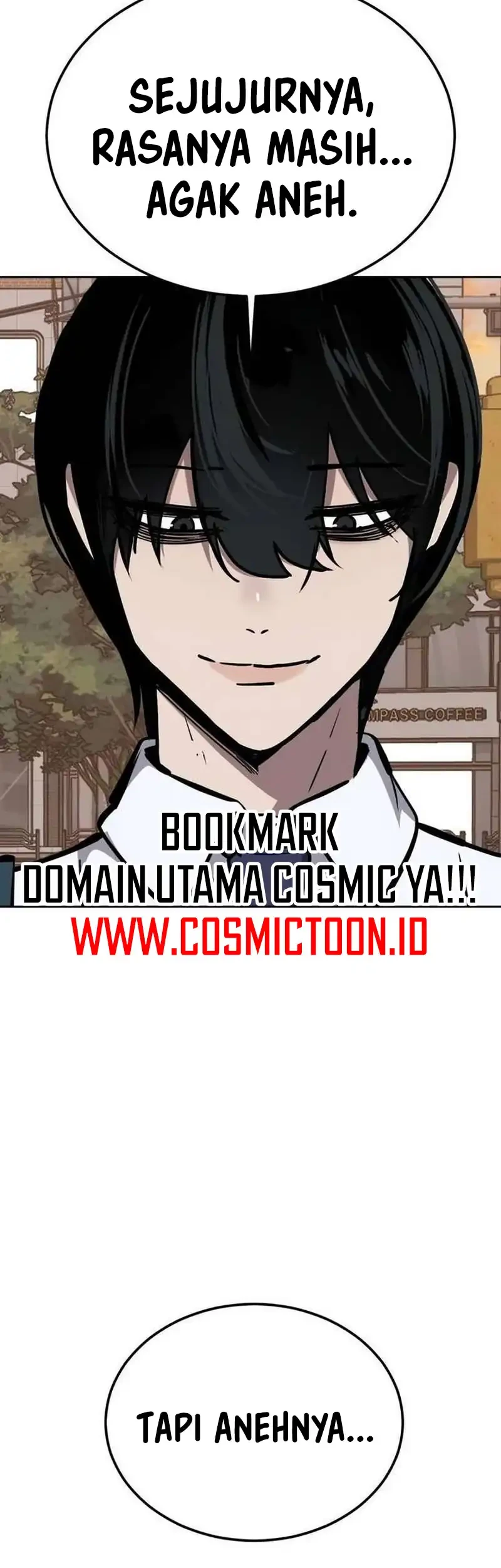 Resurrection Boy Chapter 16 Gambar 91