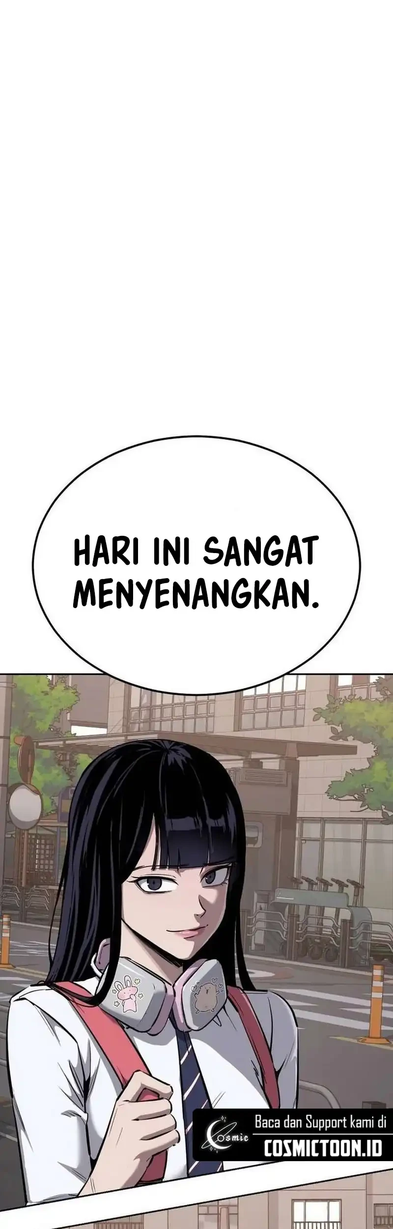 Resurrection Boy Chapter 16 Gambar 92
