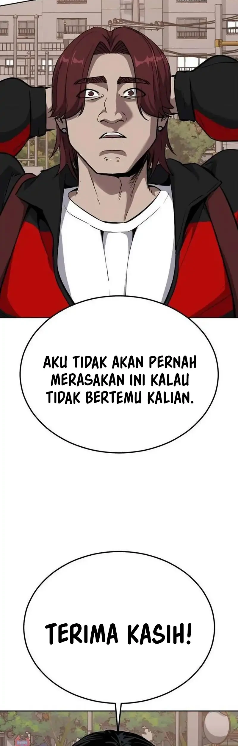 Resurrection Boy Chapter 16 Gambar 93