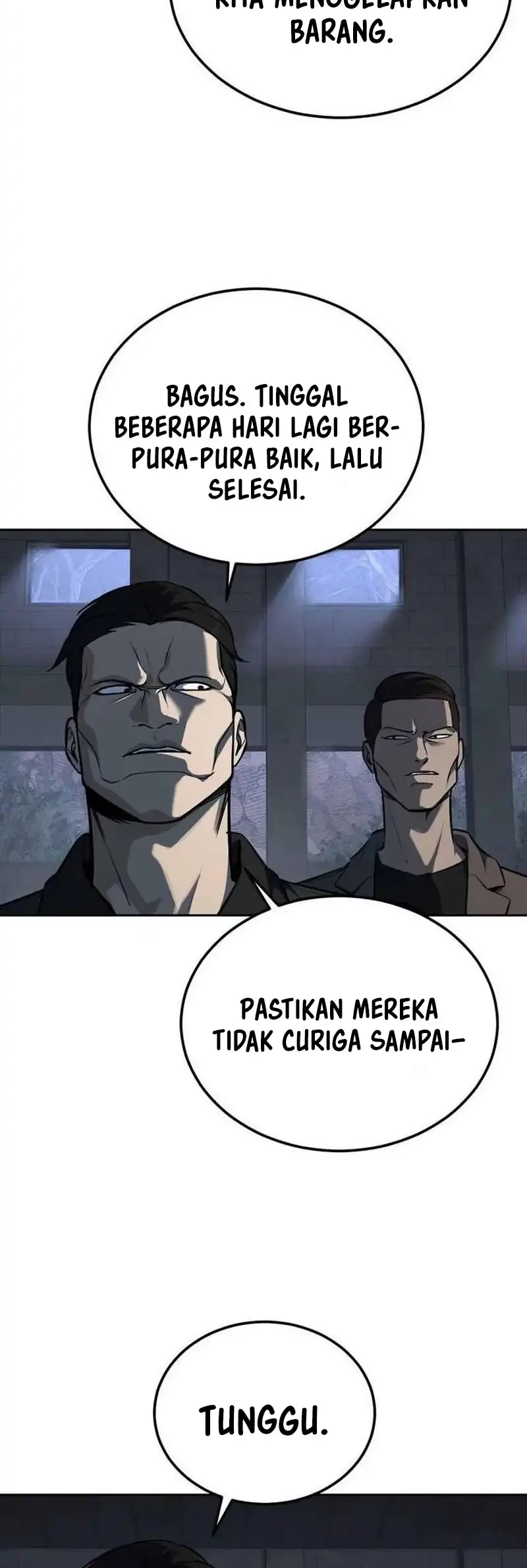 Resurrection Boy Chapter 16 Gambar 97