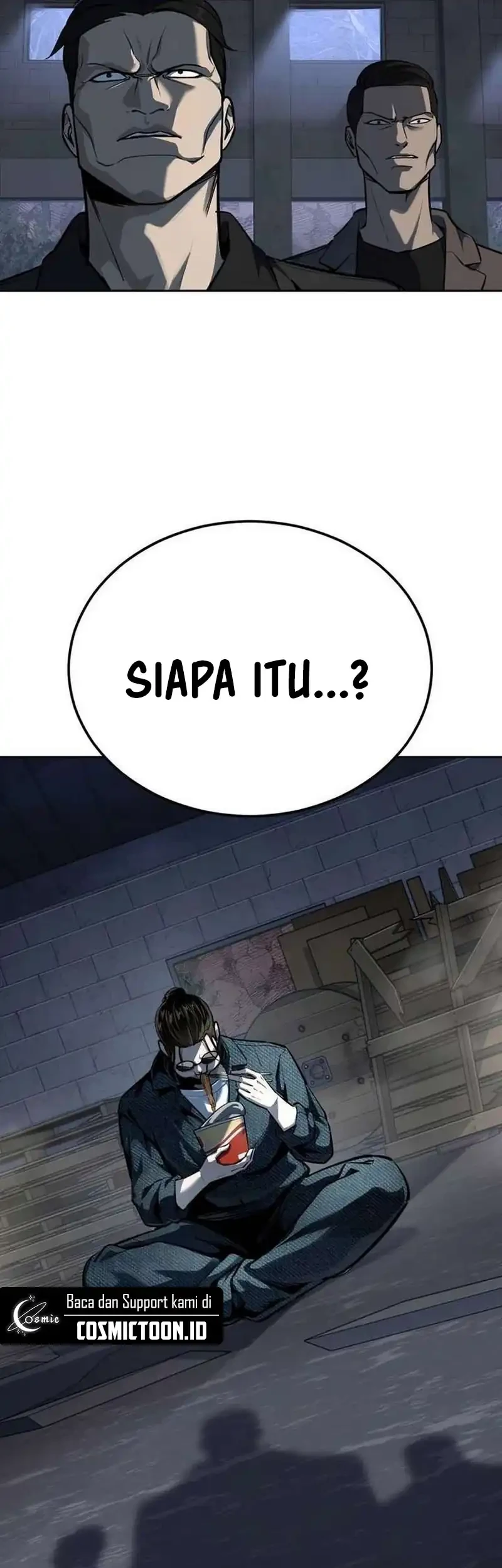 Resurrection Boy Chapter 16 Gambar 98