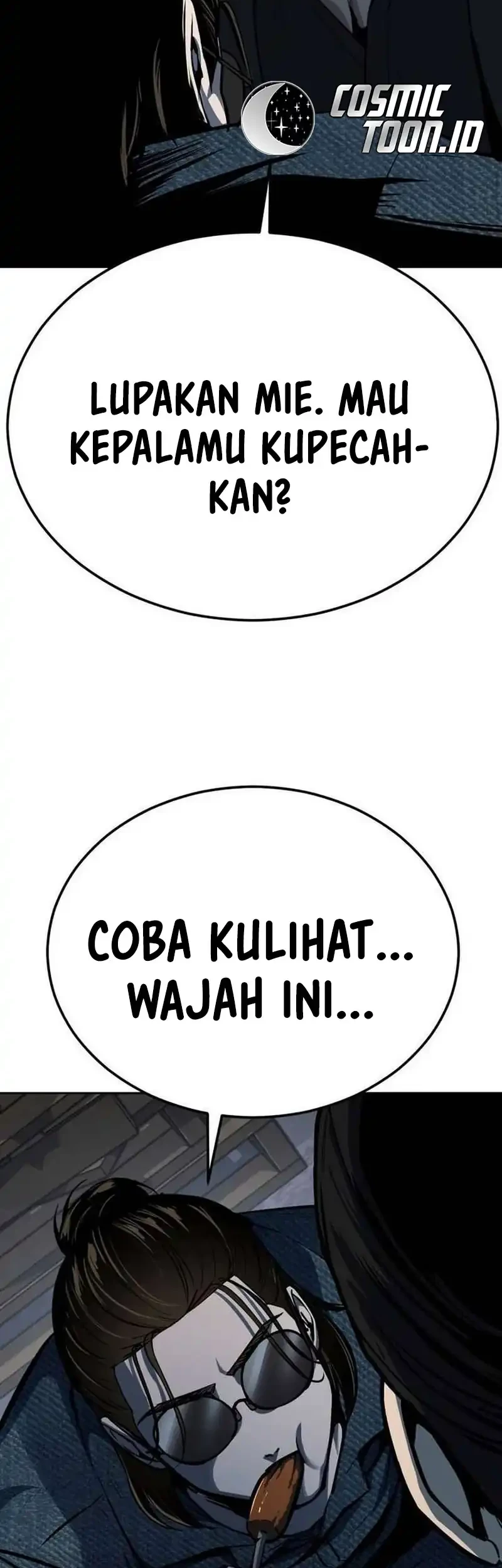 Resurrection Boy Chapter 16 Gambar 102