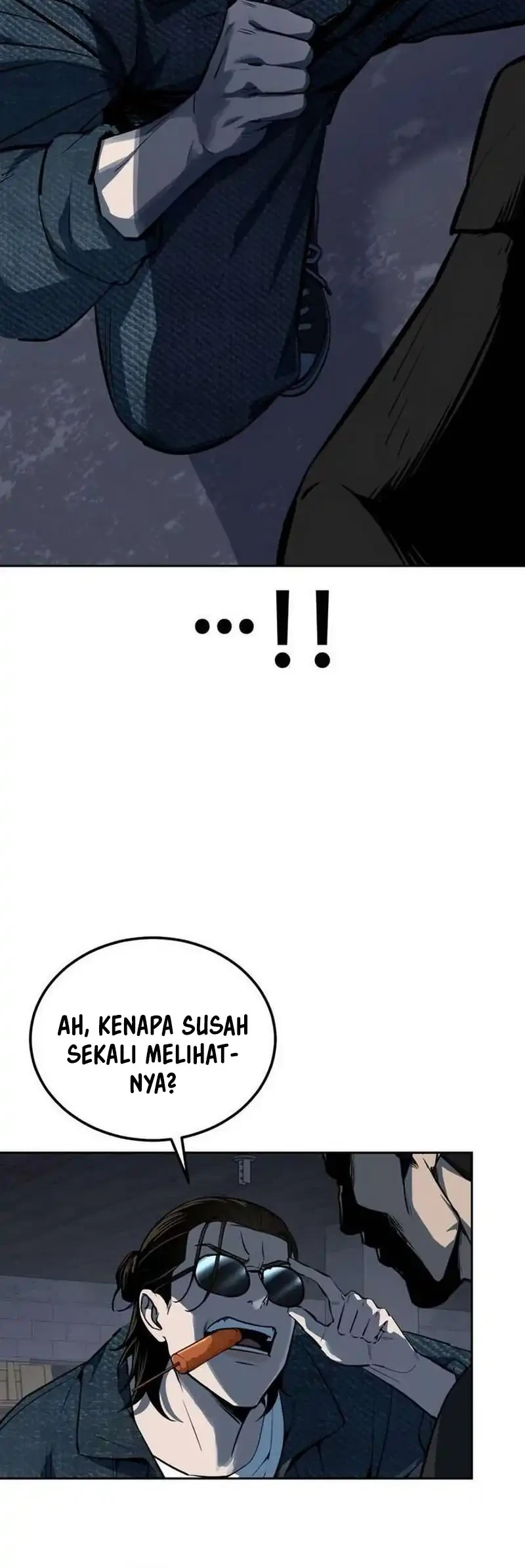 Resurrection Boy Chapter 16 Gambar 103