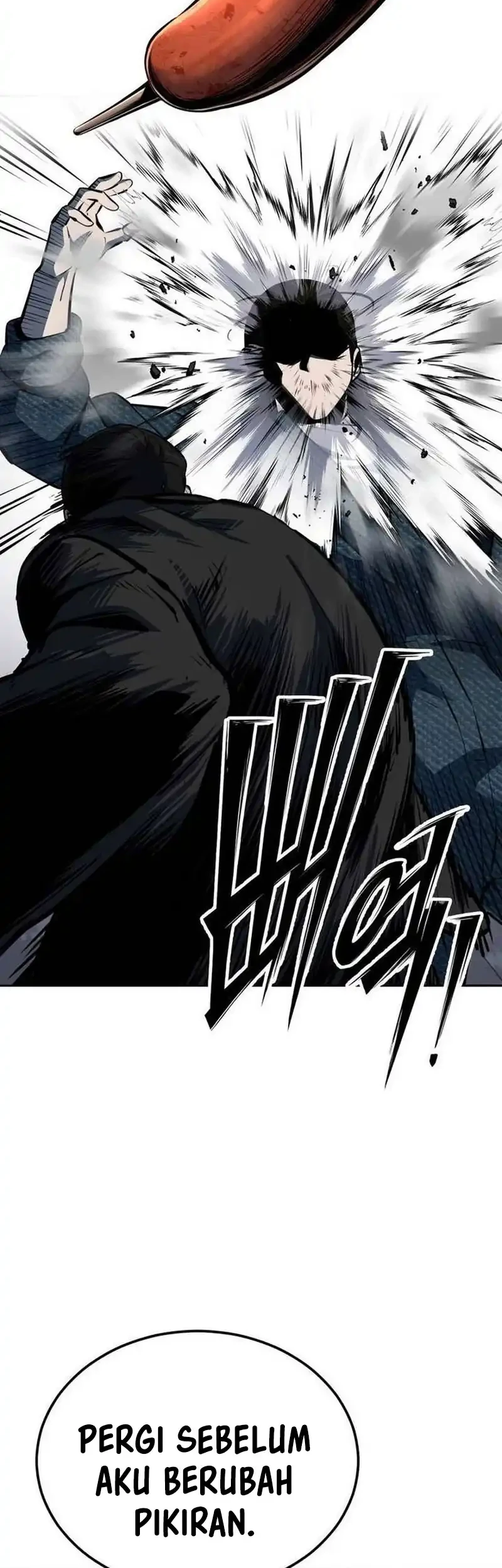 Resurrection Boy Chapter 16 Gambar 105