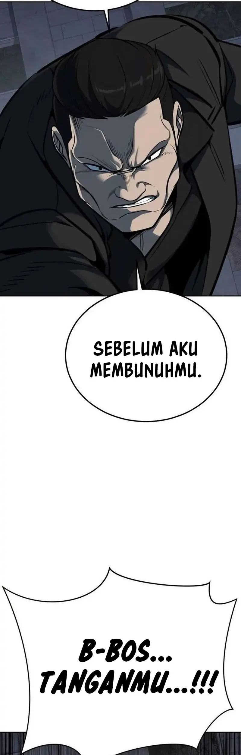 Resurrection Boy Chapter 16 Gambar 106