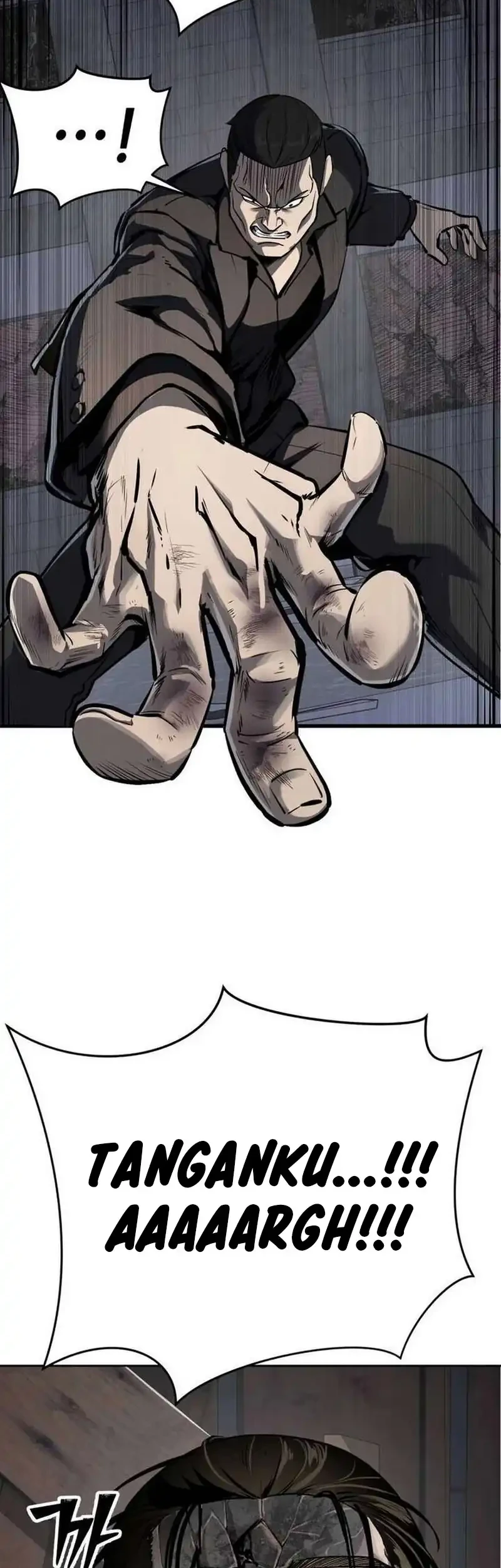 Resurrection Boy Chapter 16 Gambar 107