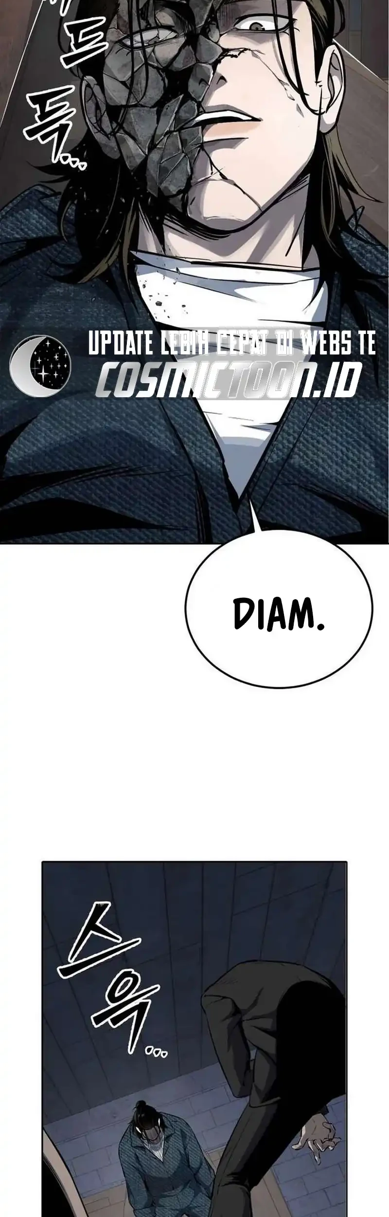 Resurrection Boy Chapter 16 Gambar 108