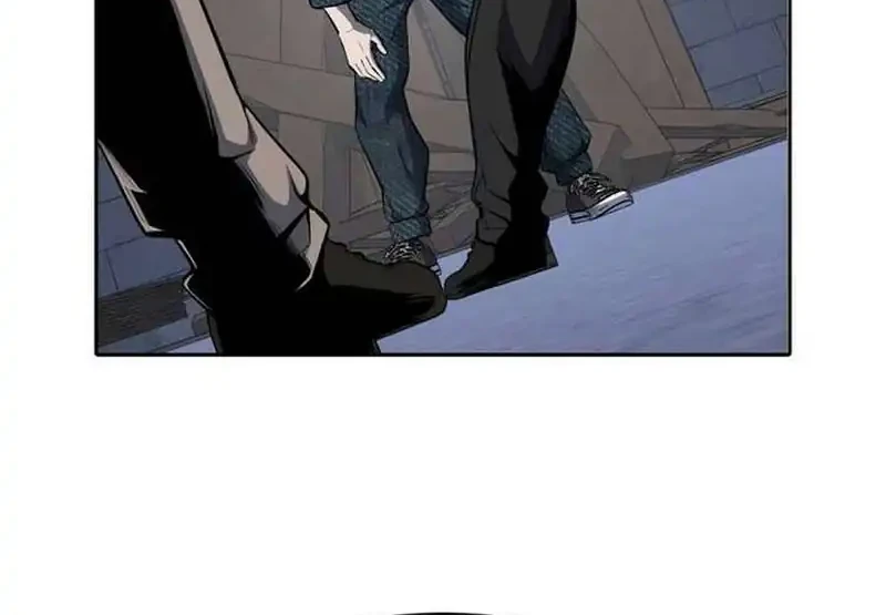 Resurrection Boy Chapter 16 Gambar 109