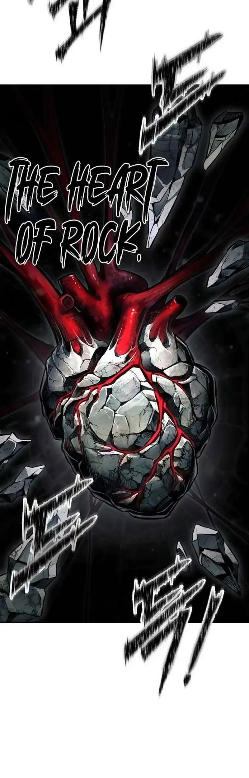 Resurrection Boy Chapter 16 Gambar 111